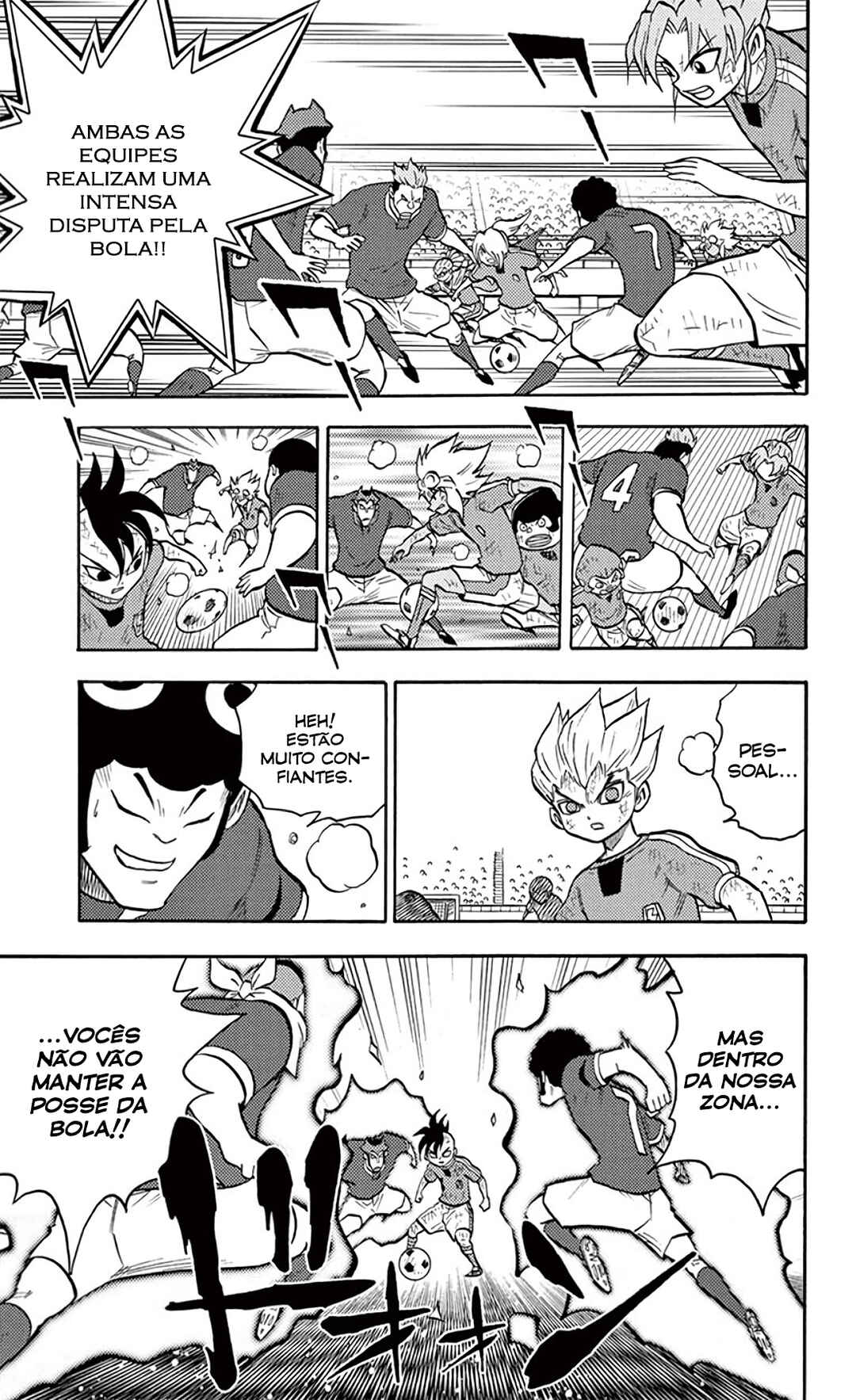 Chapter 34 - Page 28