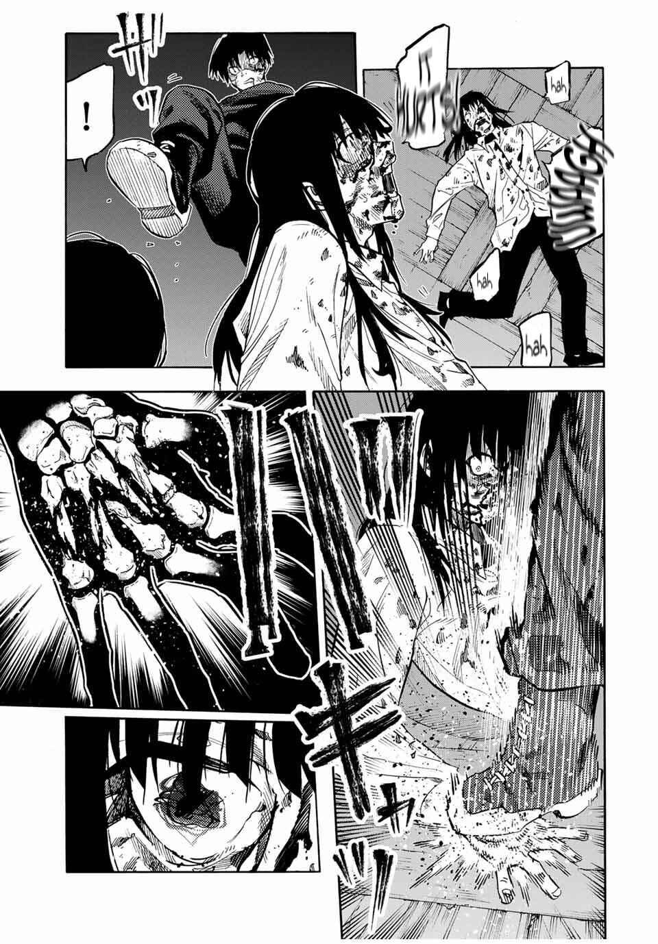 Chapter 227 - Page 13