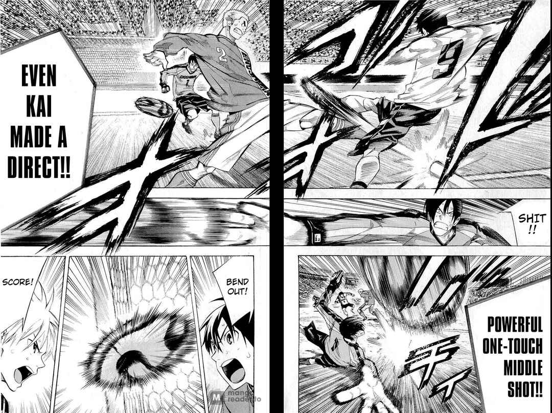 Chapter 237 - Page 12