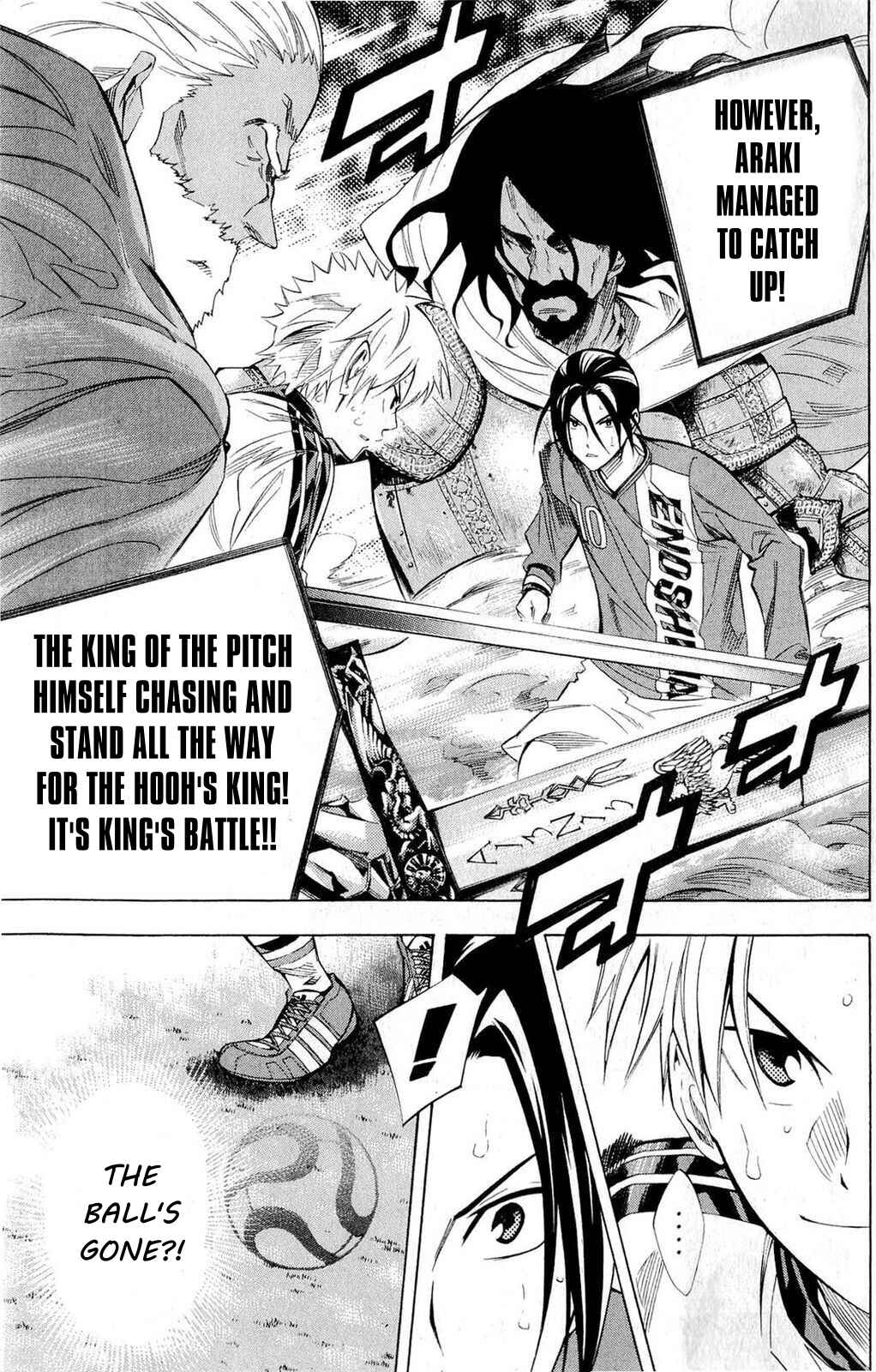 Chapter 237 - Page 14