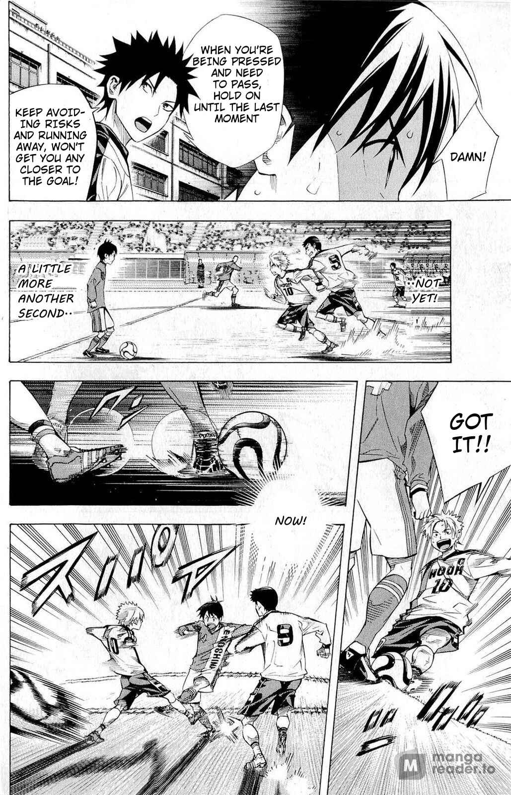 Chapter 237 - Page 4
