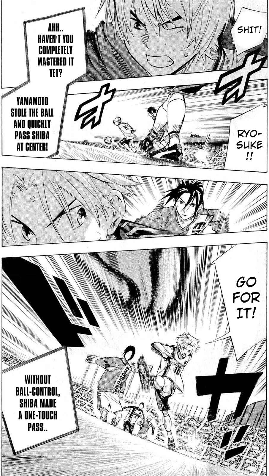 Chapter 237 - Page 9