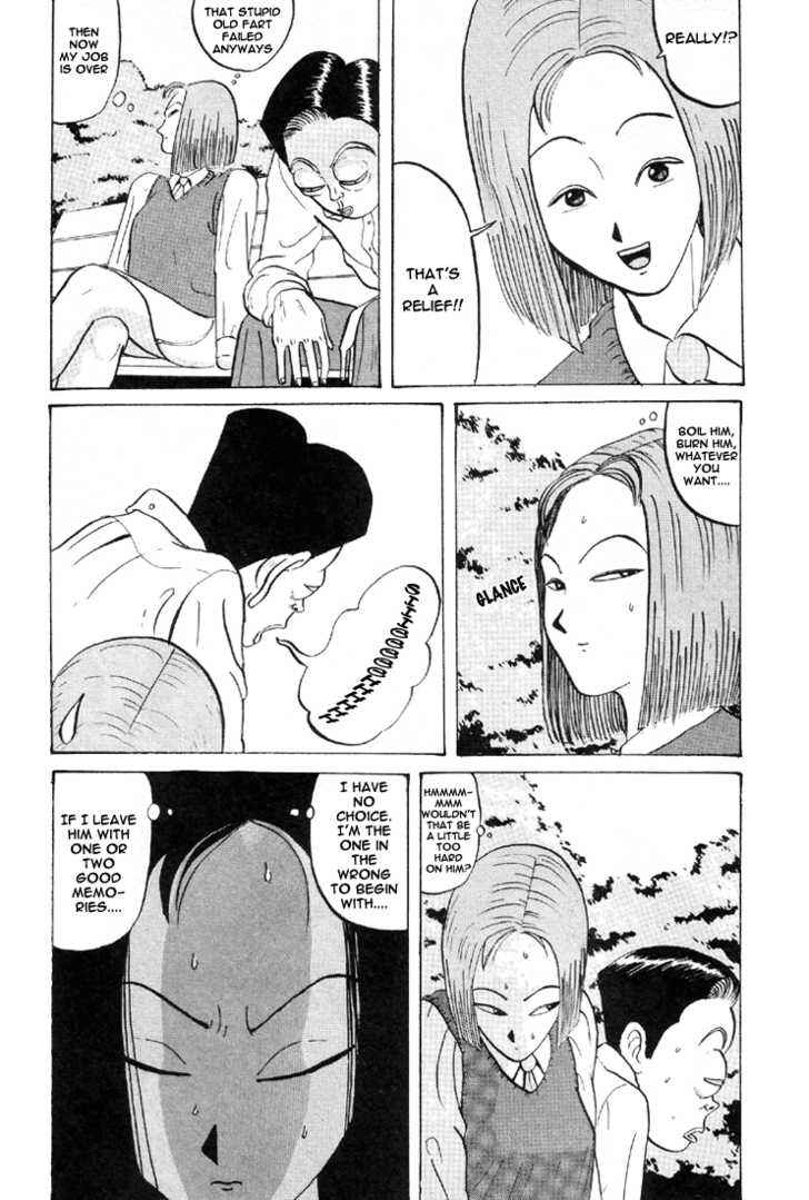 Chapter 31 - Page 12