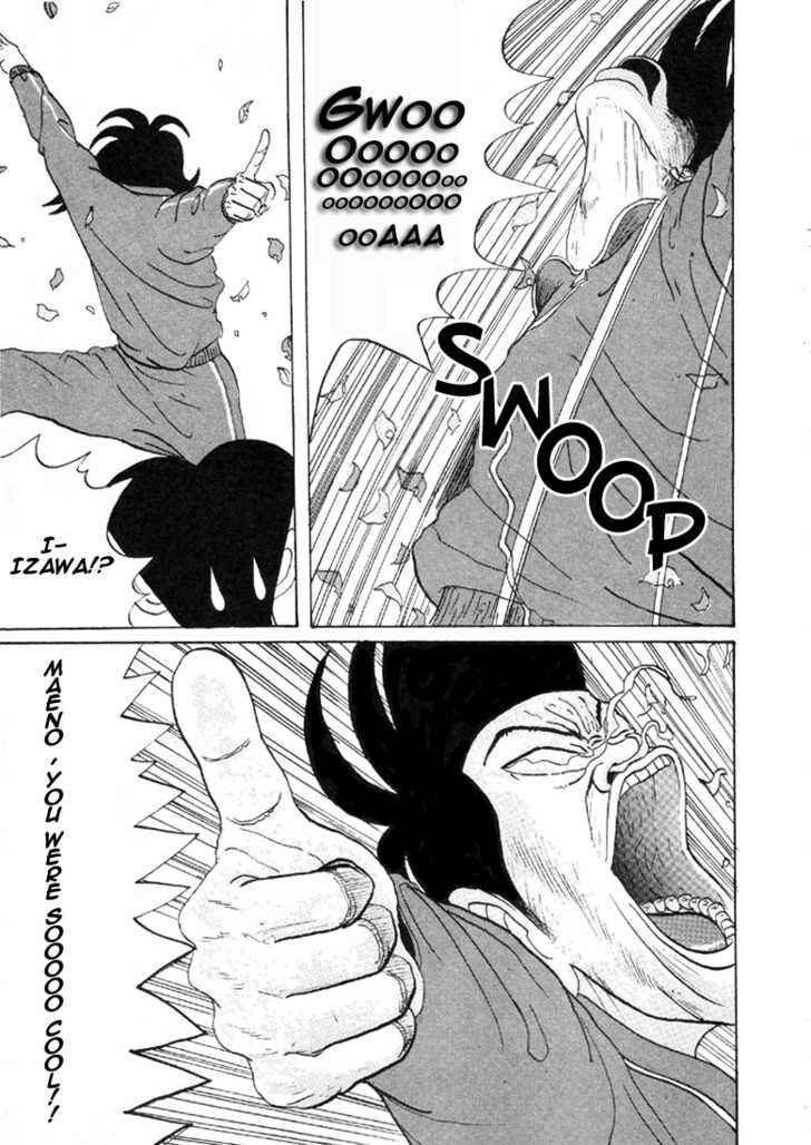 Chapter 31 - Page 16