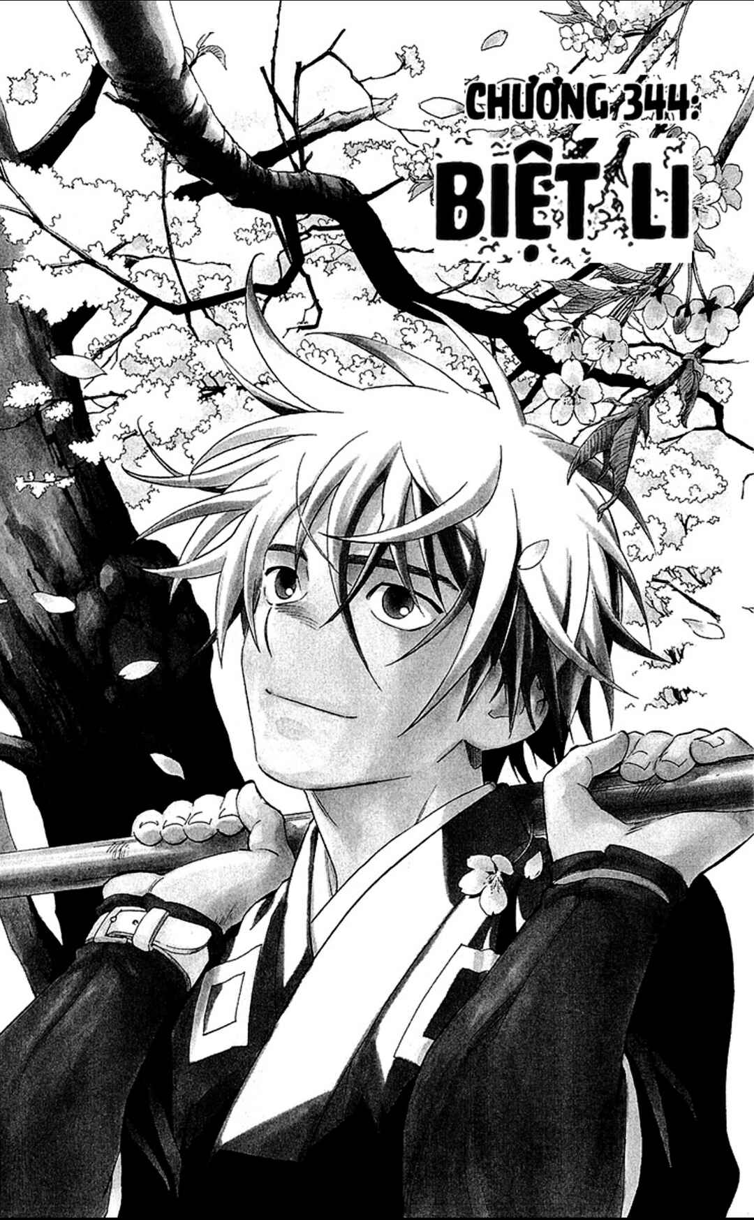 Chapter 344 - Page 1