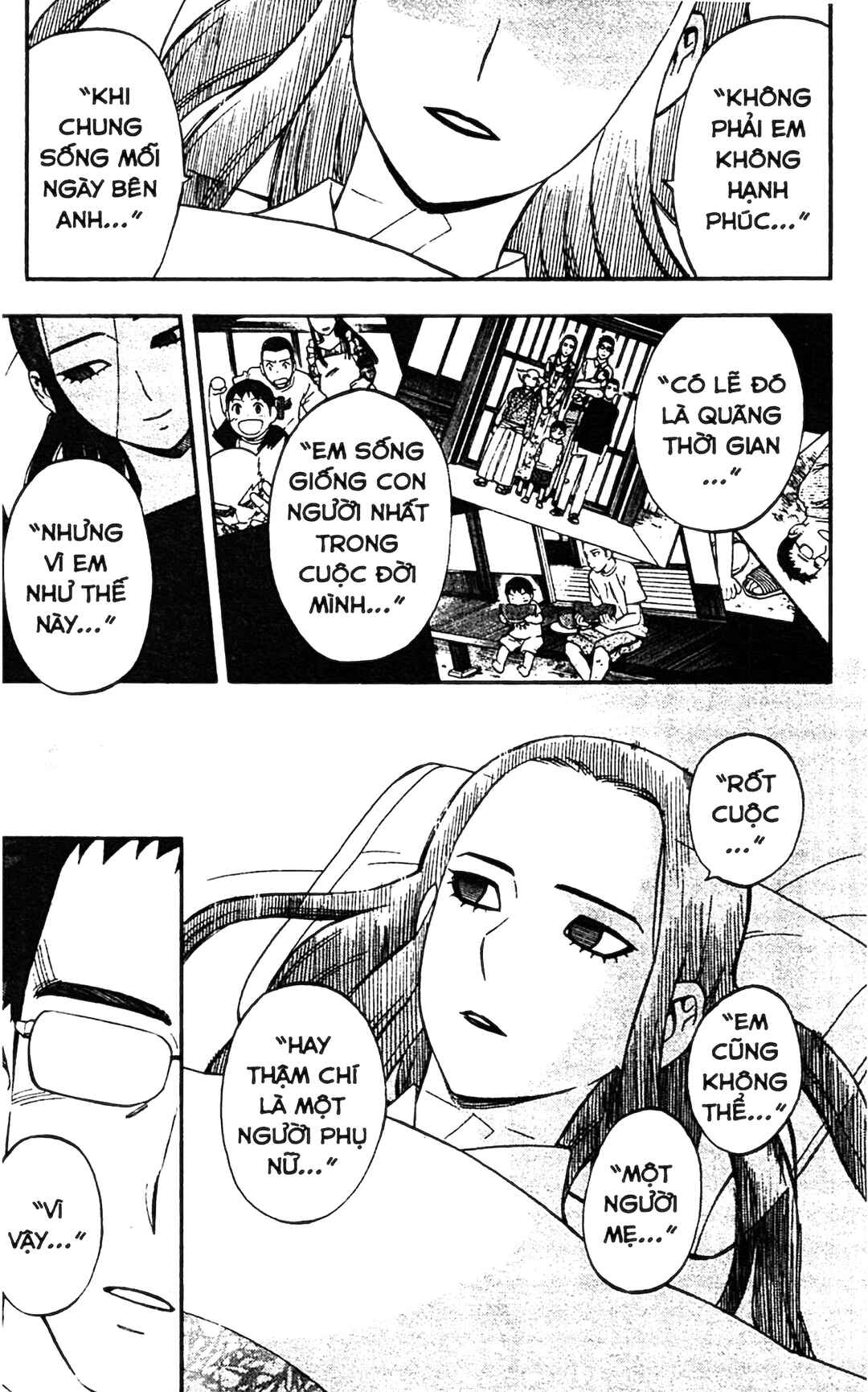 Chapter 344 - Page 16