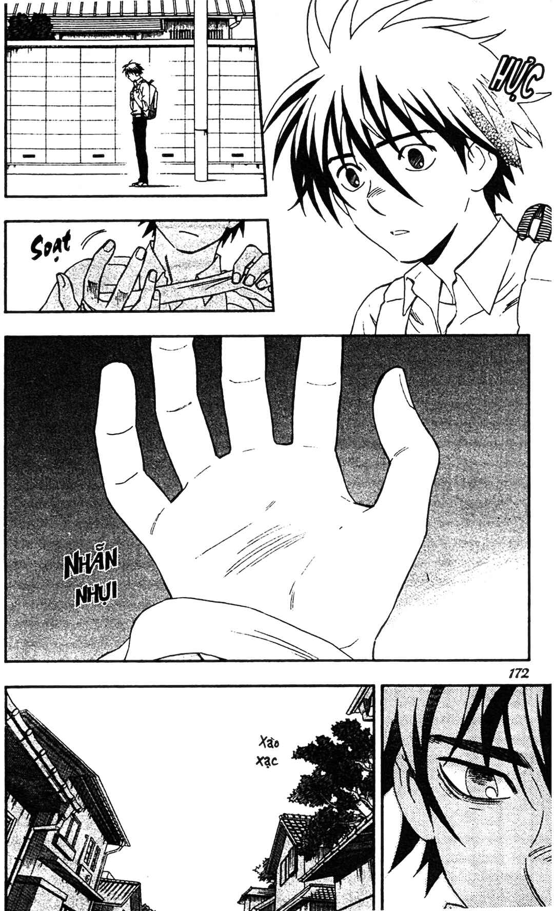 Chapter 344 - Page 19