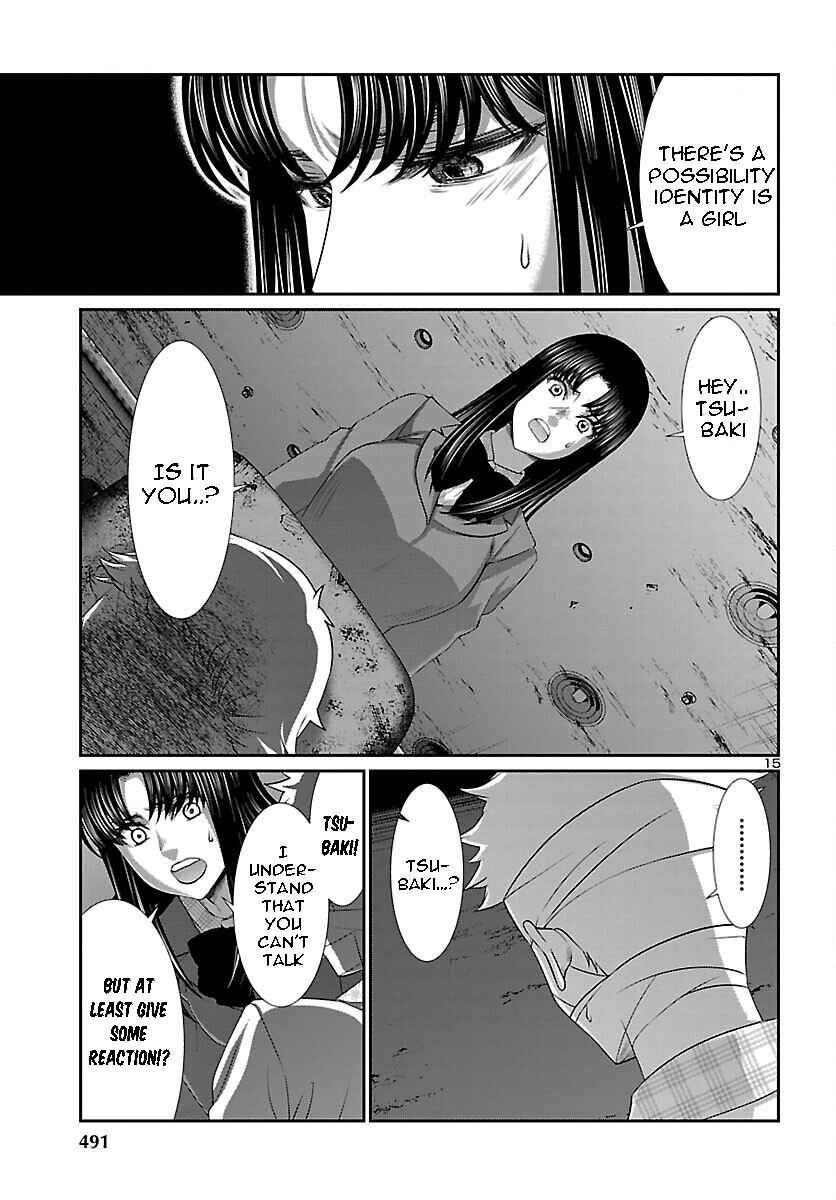 Chapter 70 - Page 14