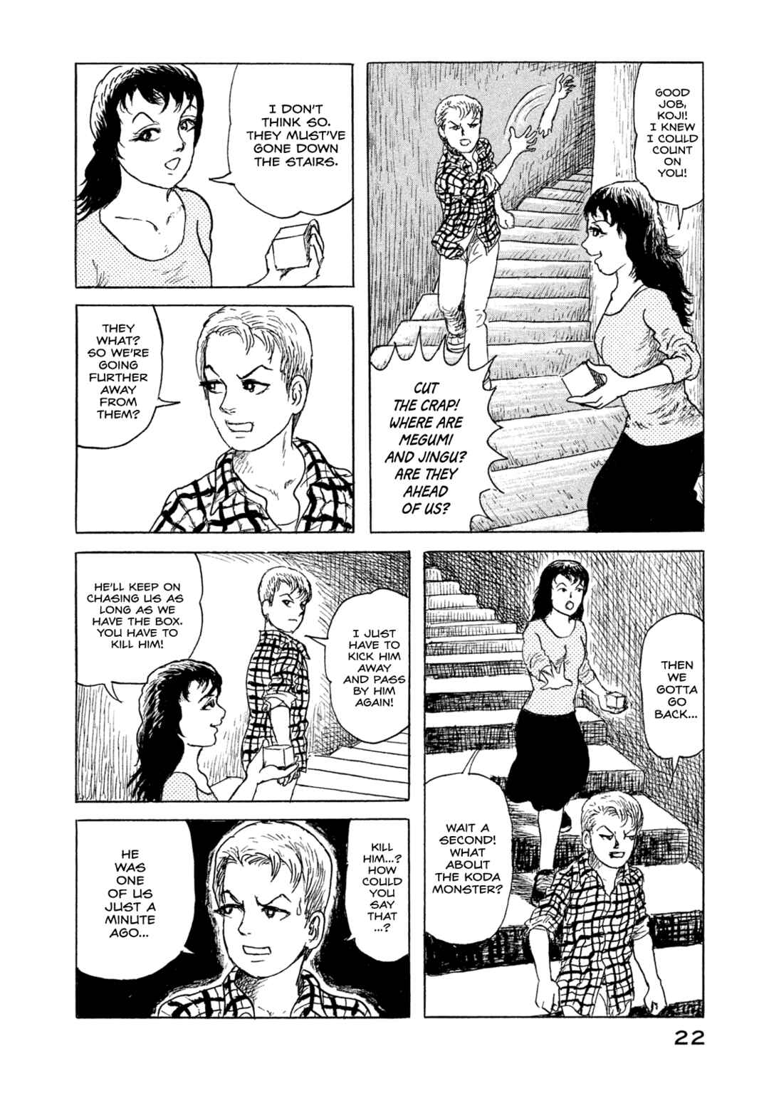 Chapter 15 - Page 23