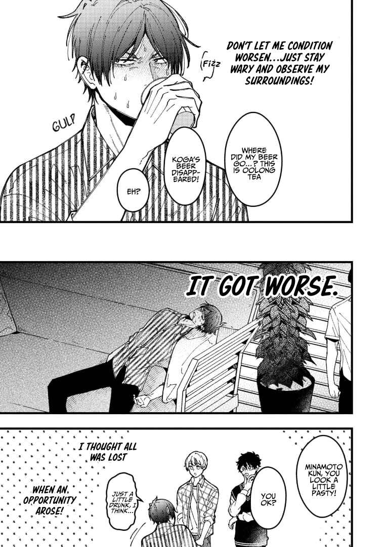 Chapter 91 - Page 5