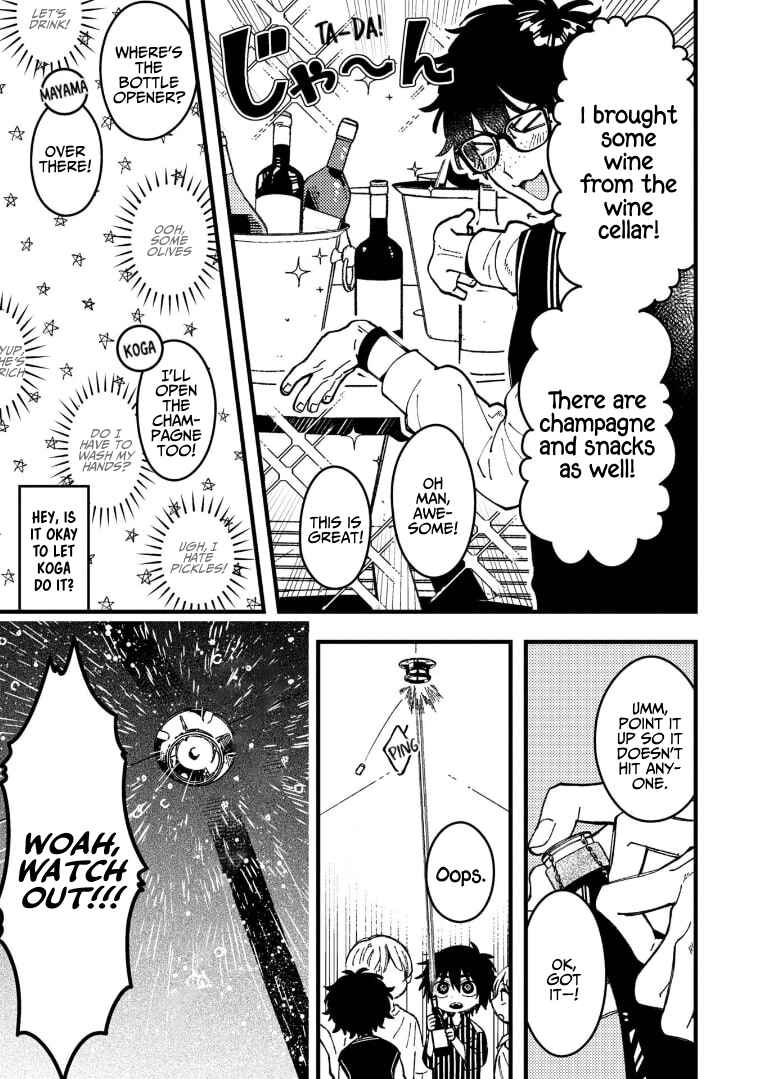 Chapter 91 - Page 7