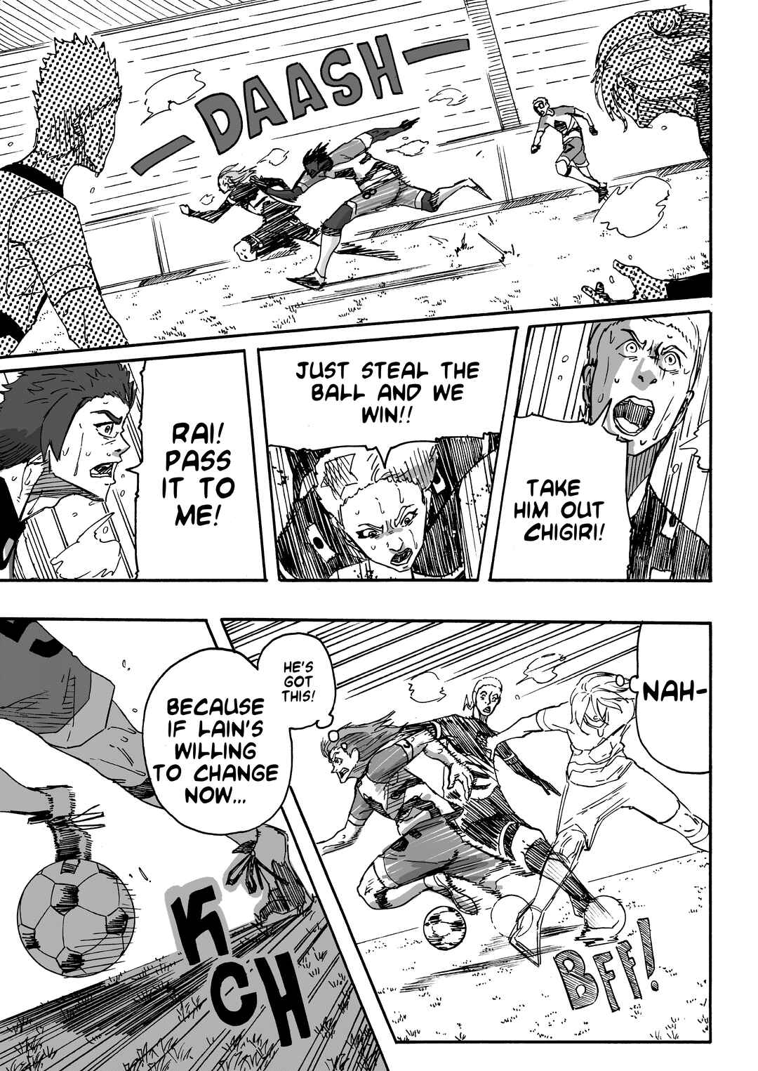 Chapter 57 - Page 5