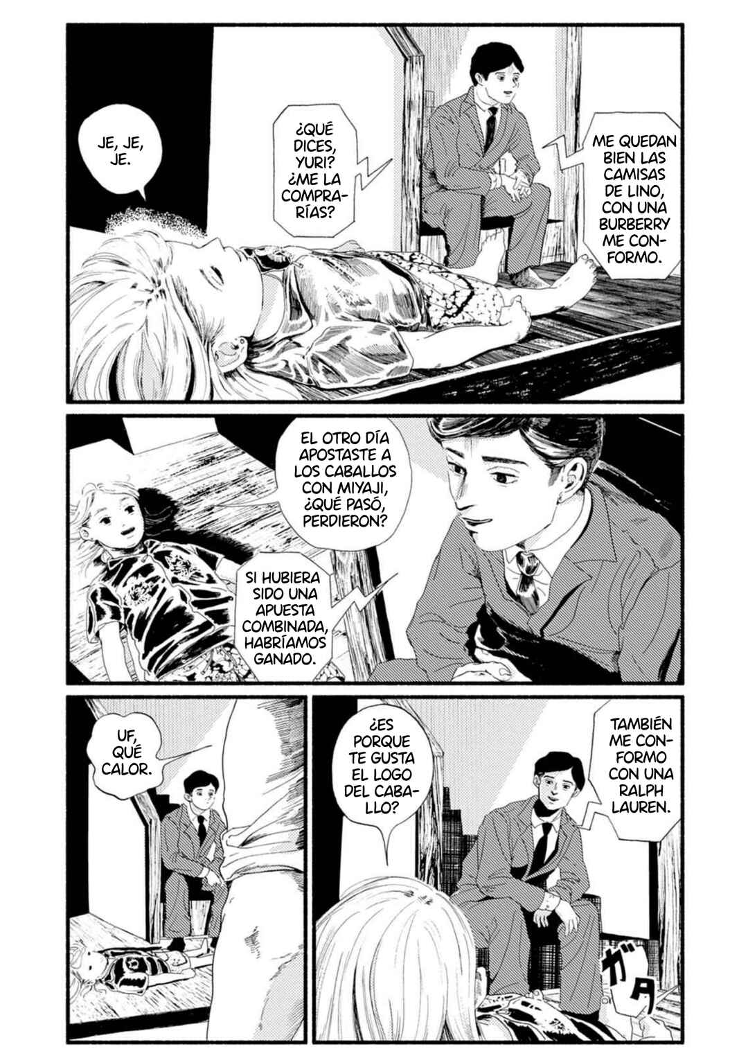 Chapter 4 - Page 3