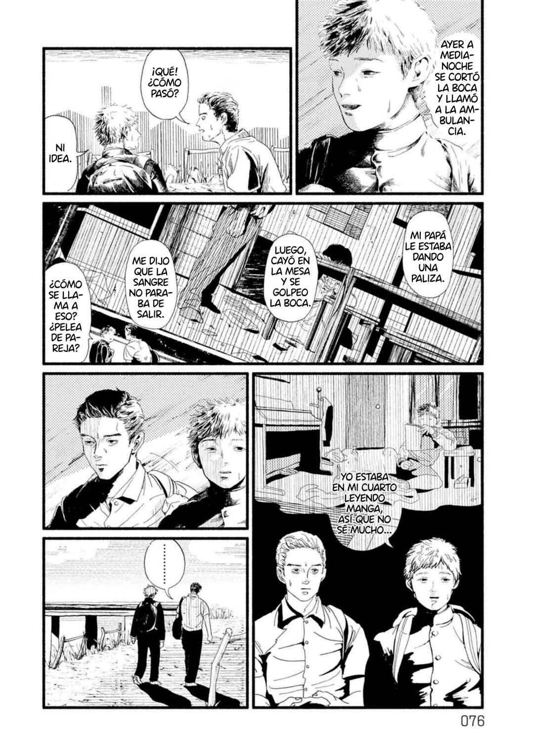 Chapter 4 - Page 6