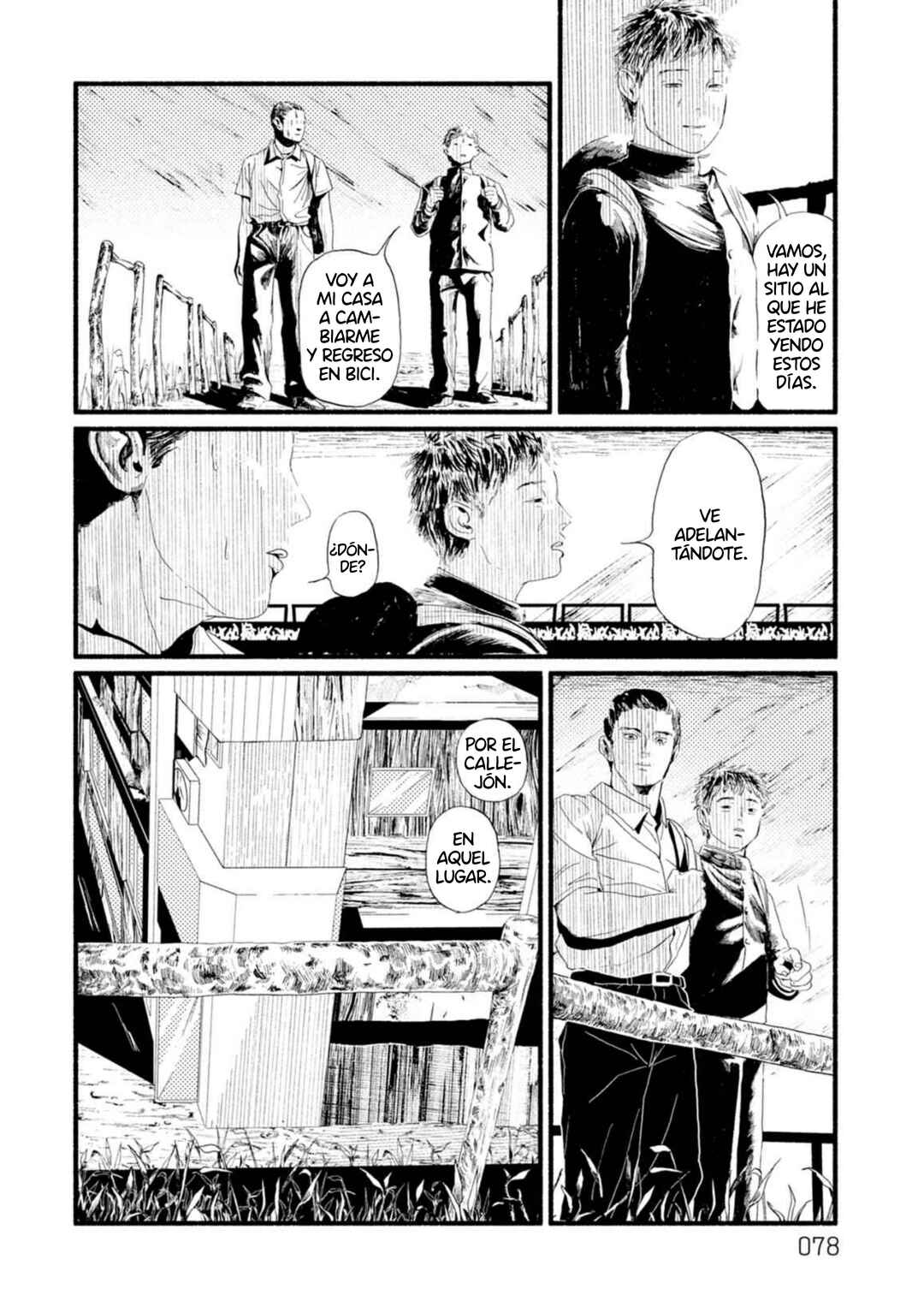 Chapter 4 - Page 8