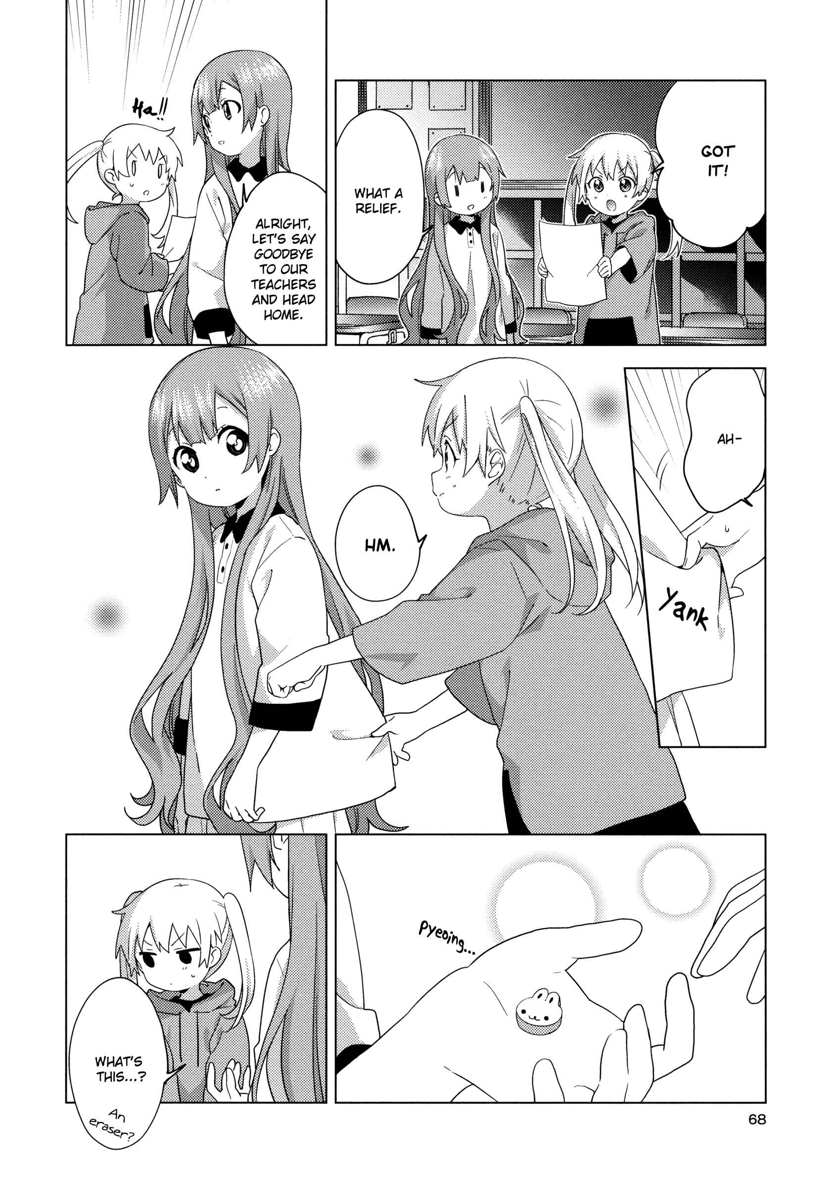 Chapter 62 - Page 10