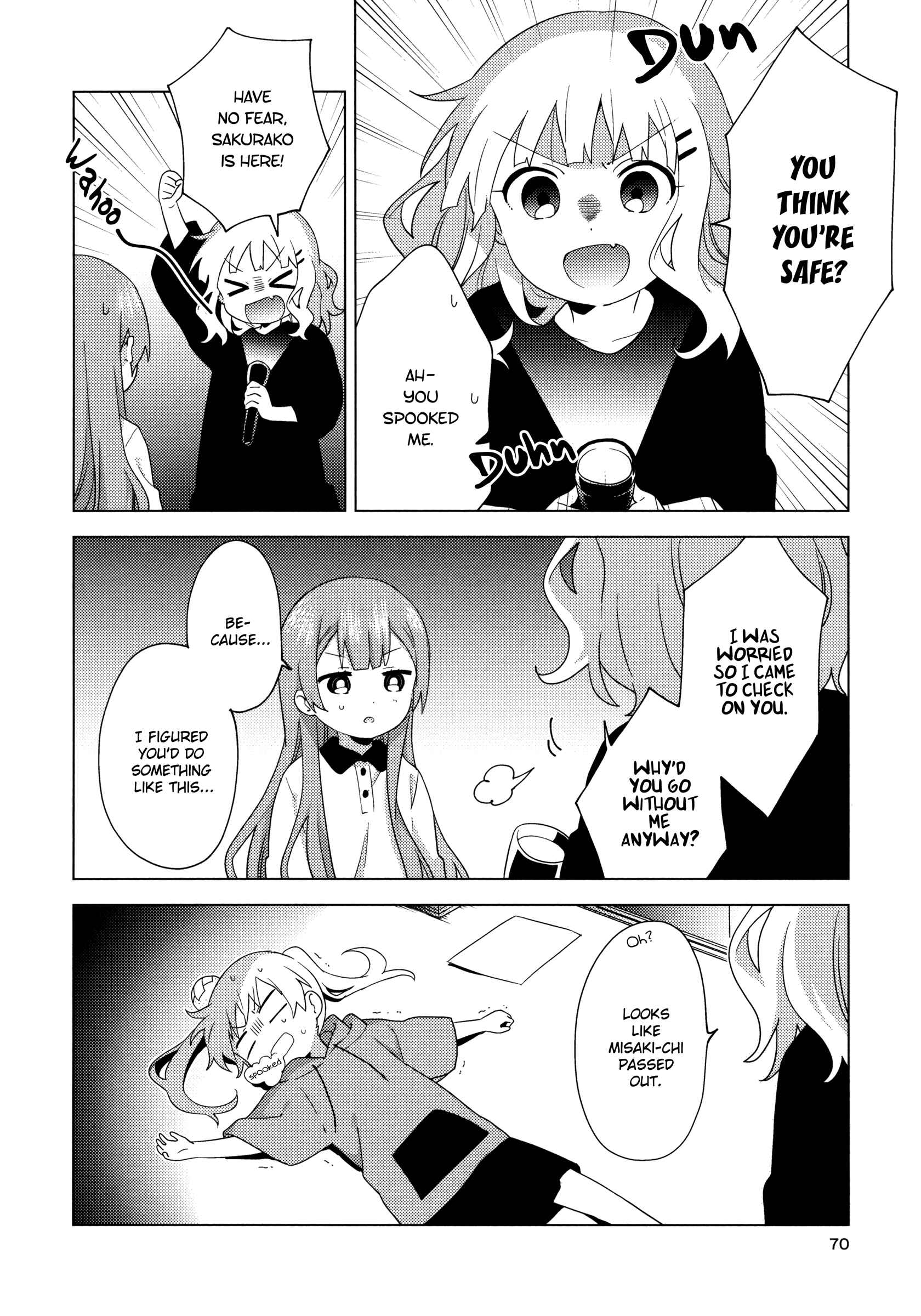 Chapter 62 - Page 12