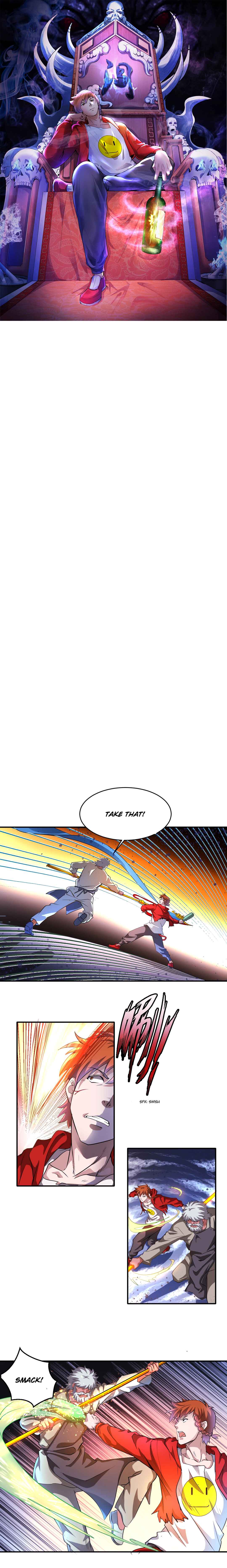 Chapter 34 - Page 1