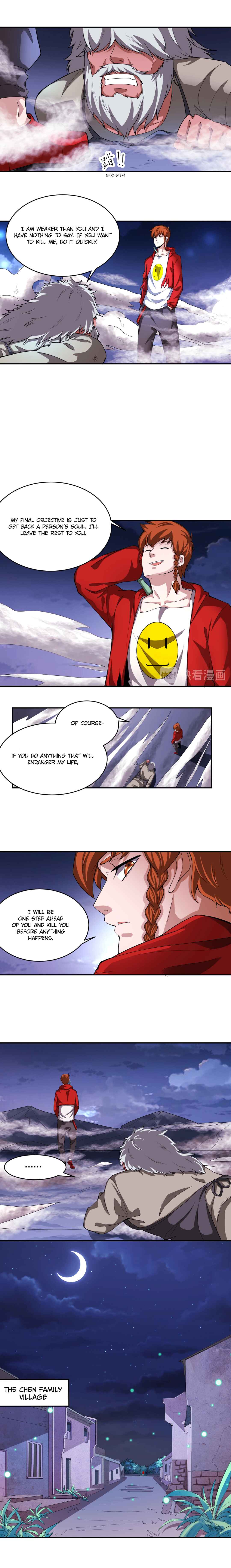 Chapter 34 - Page 8