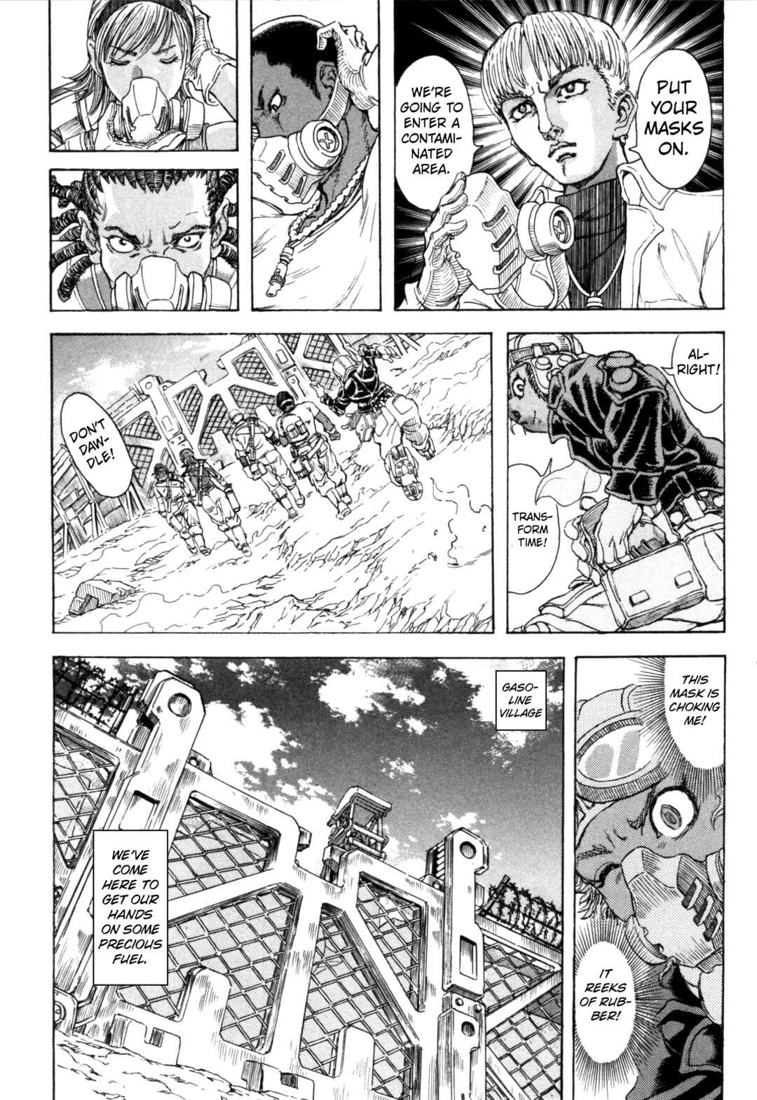 Chapter 4 - Page 6