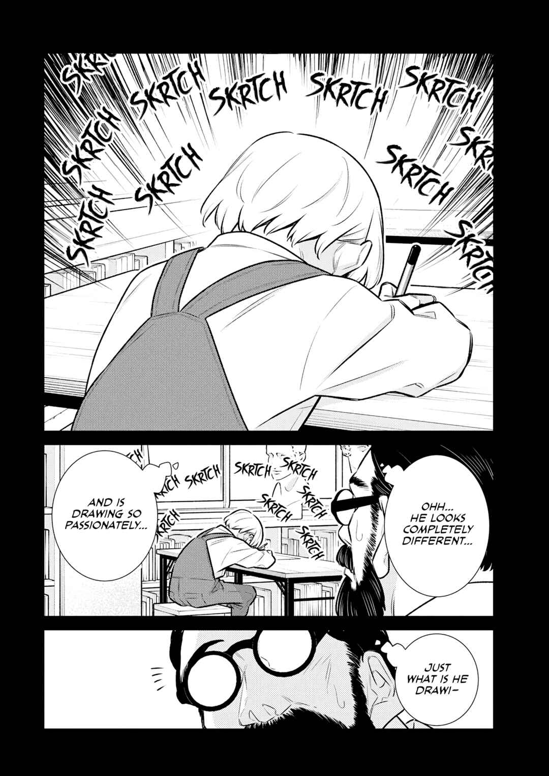 Chapter 197 - Page 10