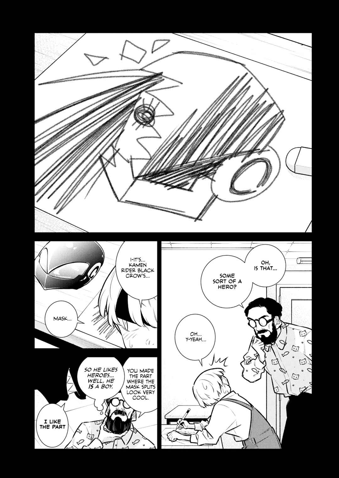 Chapter 197 - Page 11