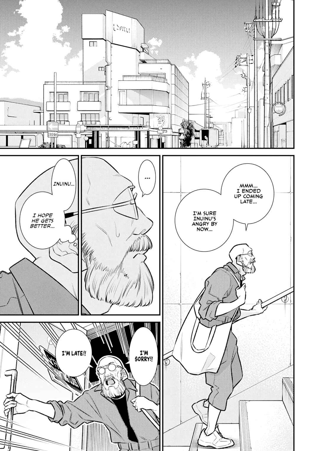 Chapter 197 - Page 13