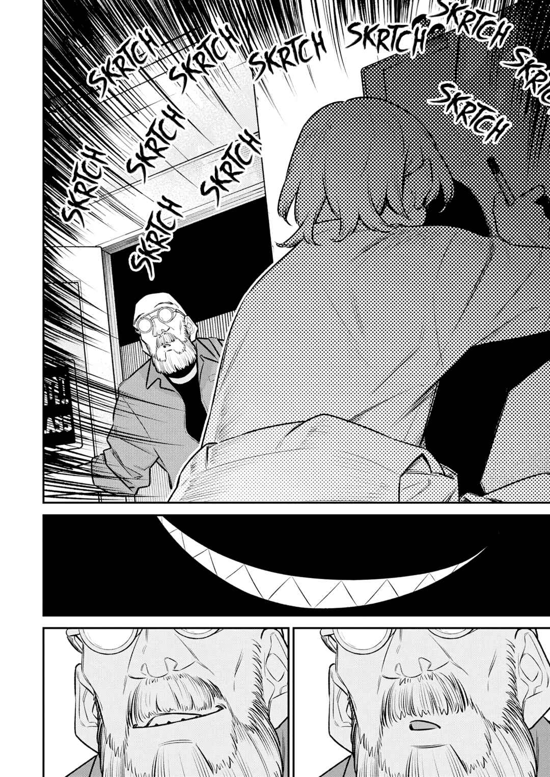 Chapter 197 - Page 14