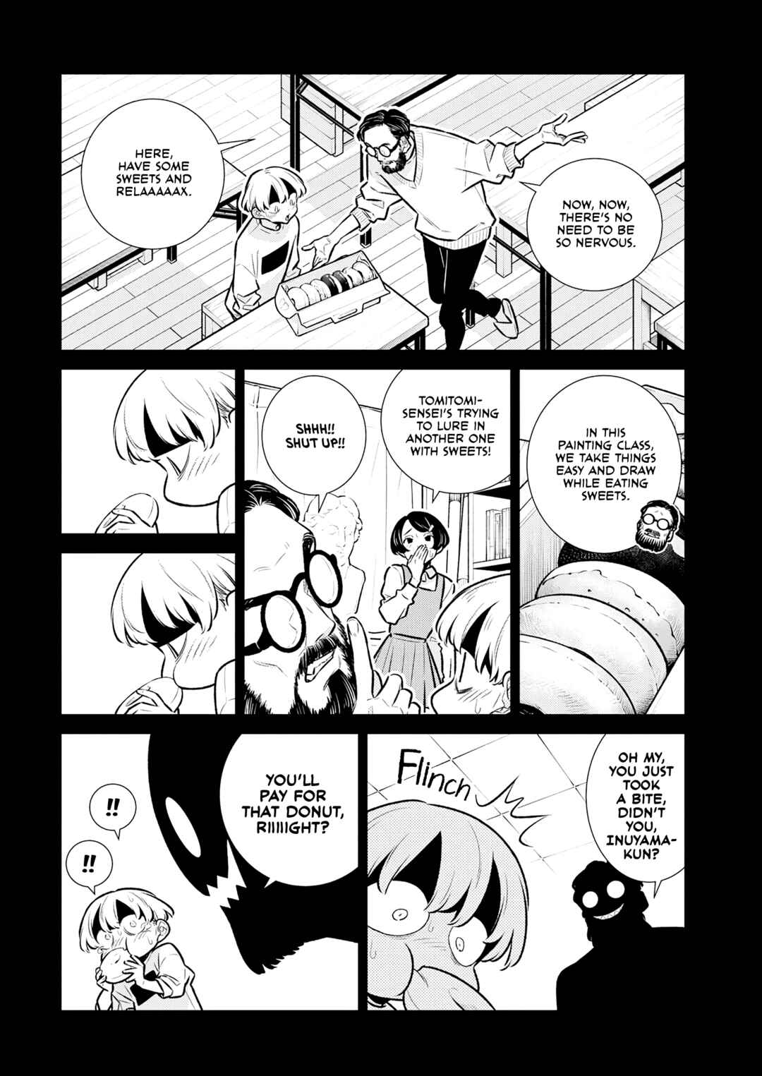 Chapter 197 - Page 4