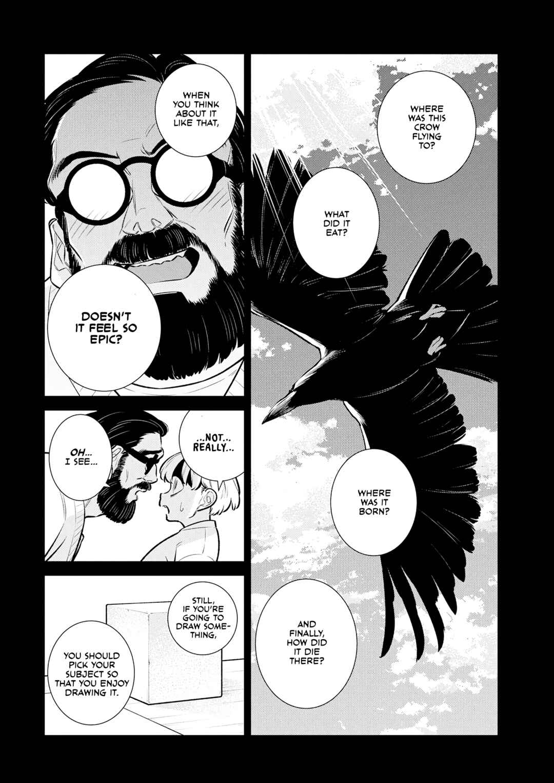 Chapter 197 - Page 8