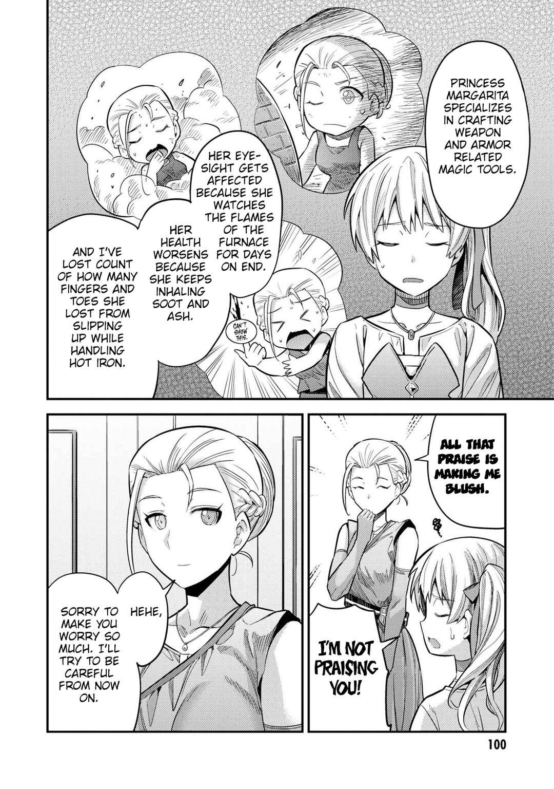 Chapter 63 - Page 20