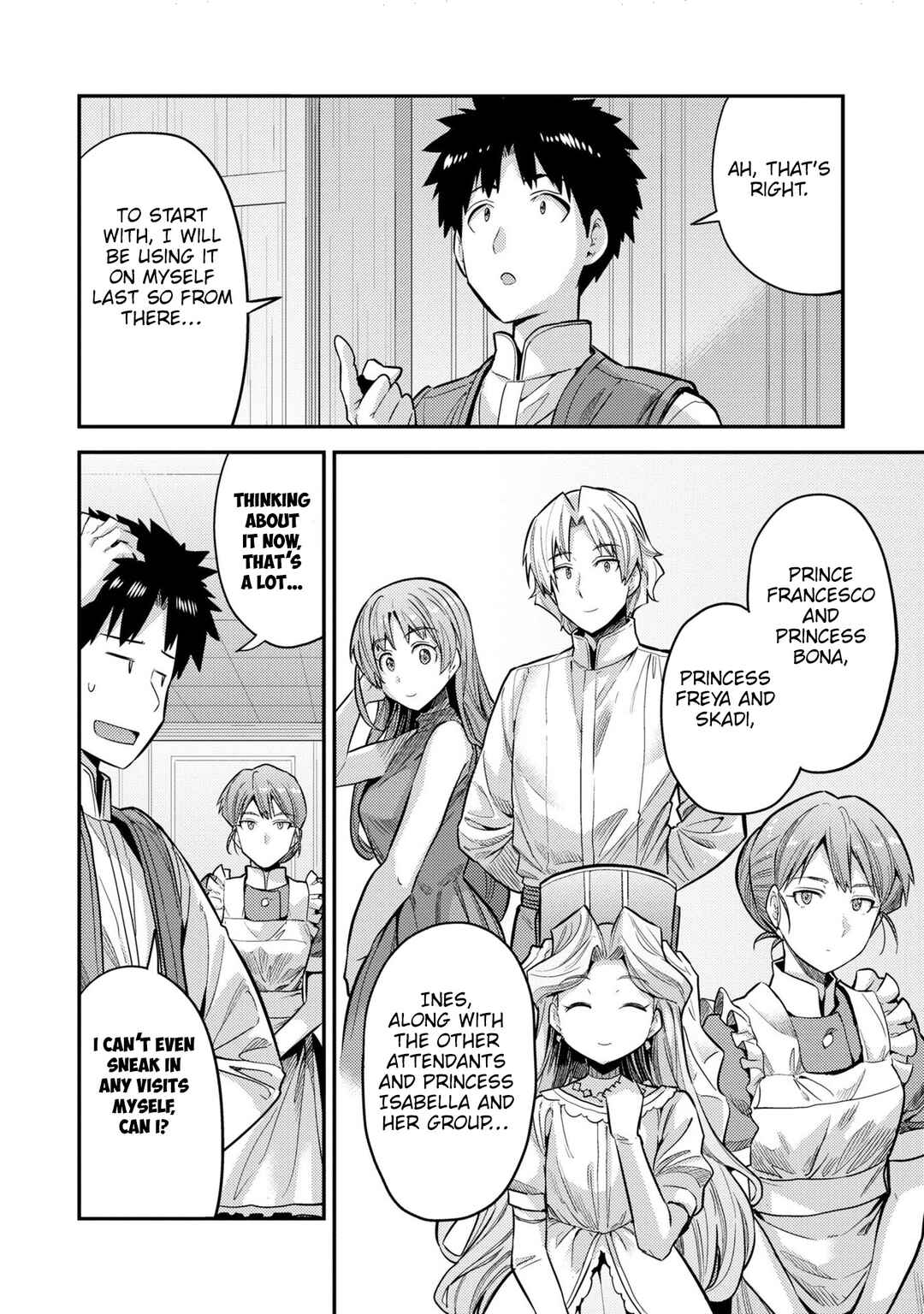 Chapter 63 - Page 28