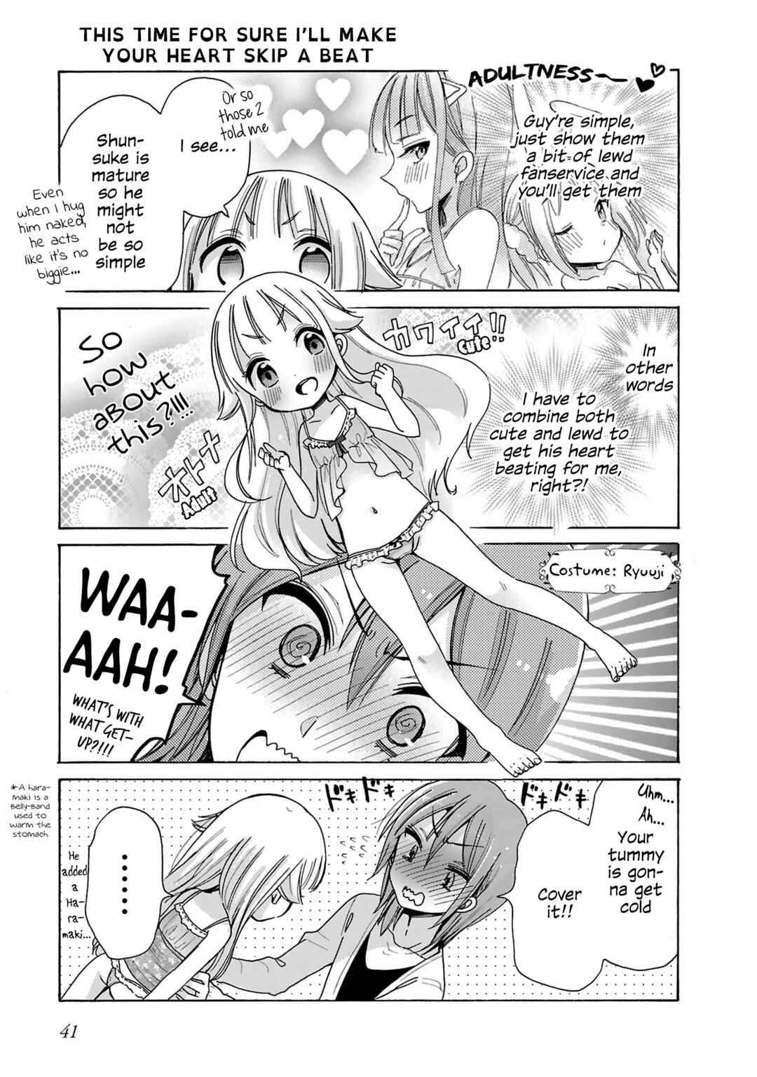 Chapter 10 - Page 5