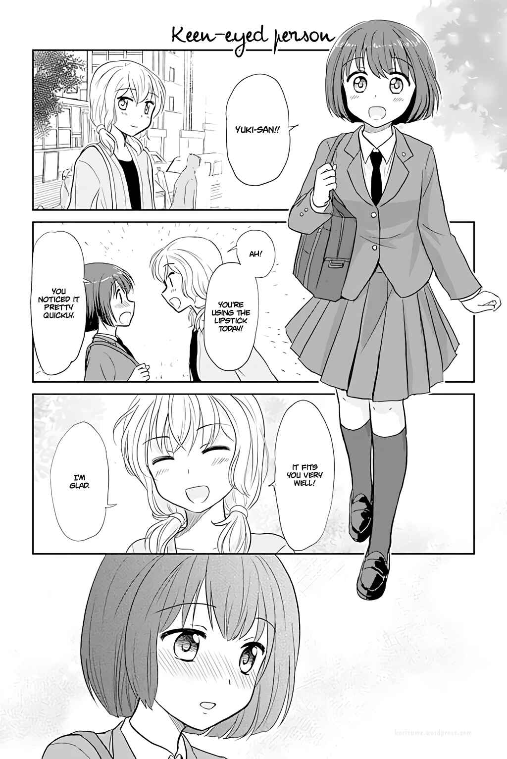 Chapter 94 - Page 1