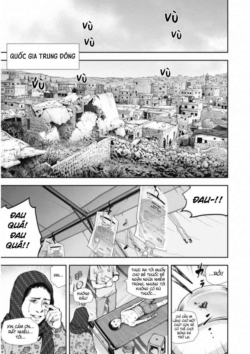 Chapter 118 - Page 17