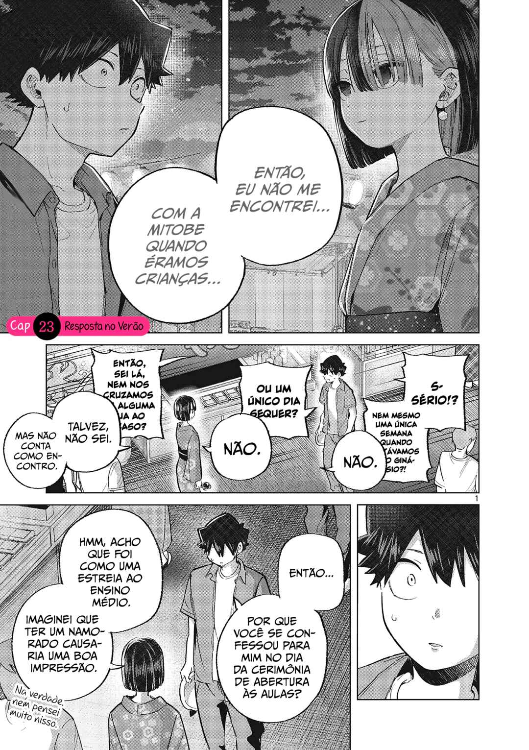 Chapter 23 - Page 1