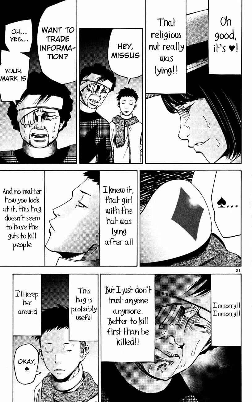 Chapter 46 - Page 21