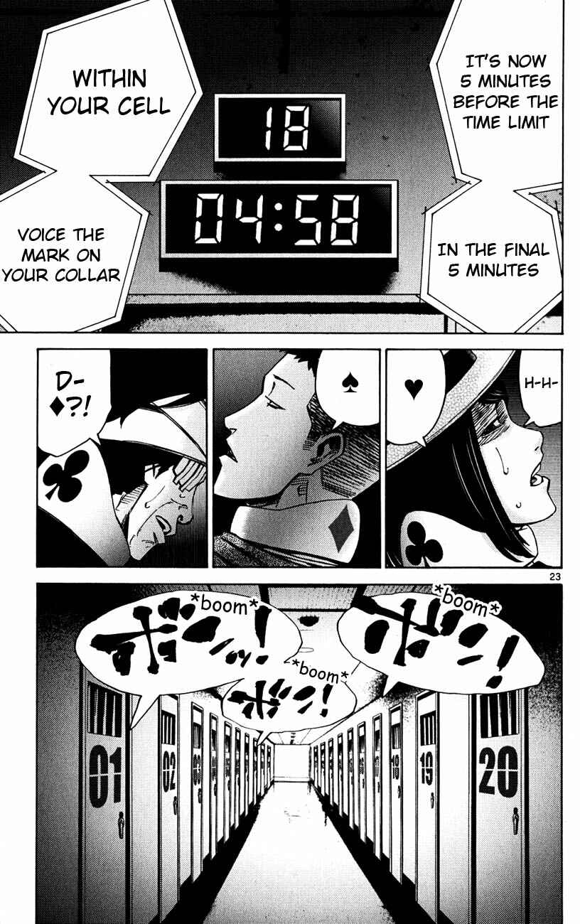 Chapter 46 - Page 23