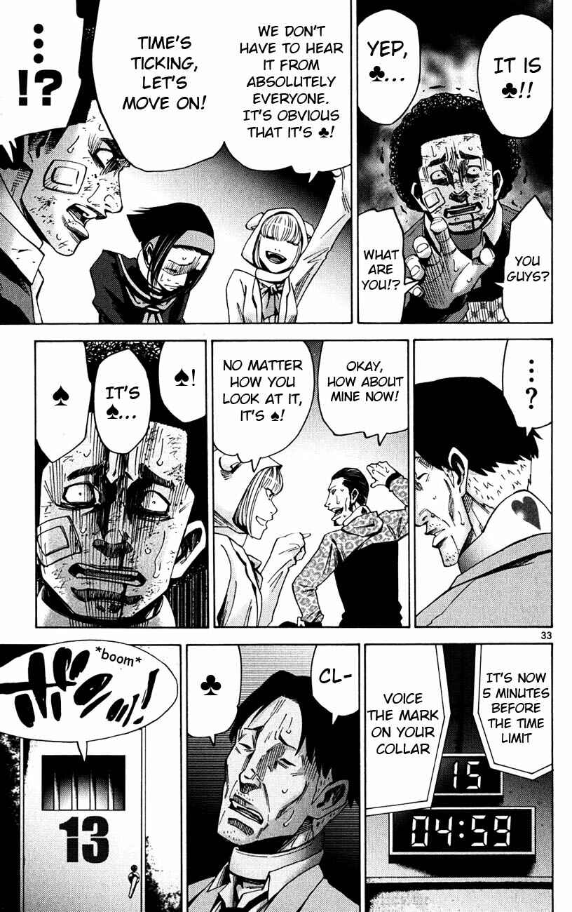 Chapter 46 - Page 33