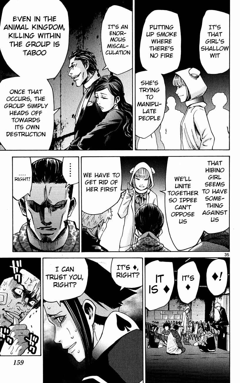 Chapter 46 - Page 35