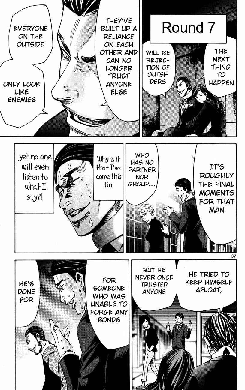 Chapter 46 - Page 37
