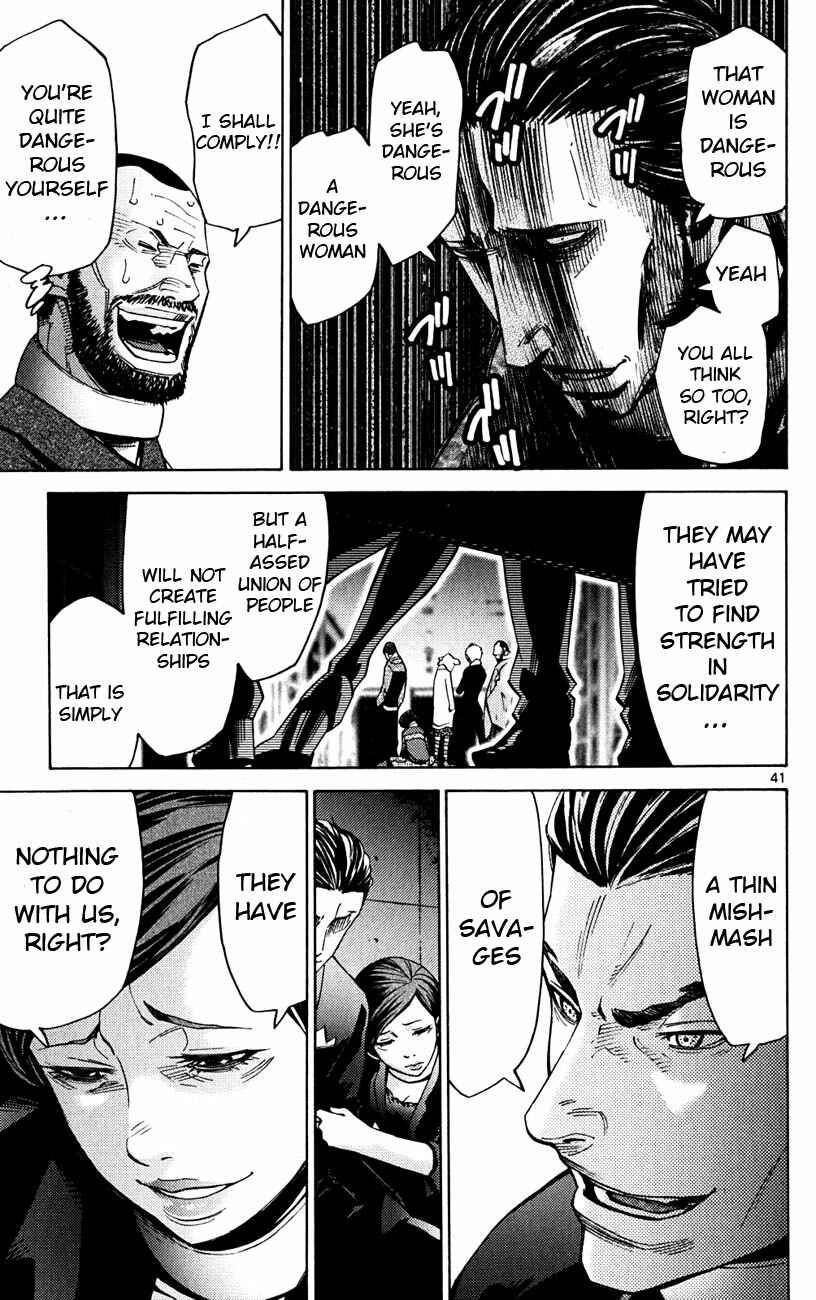 Chapter 46 - Page 41