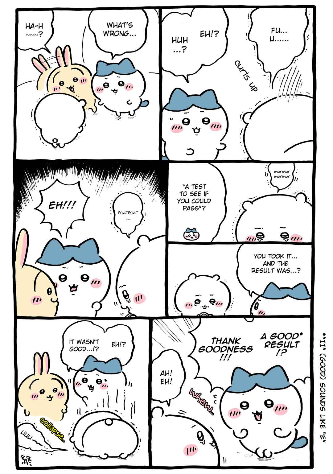 Chapter 1024 - Page 1