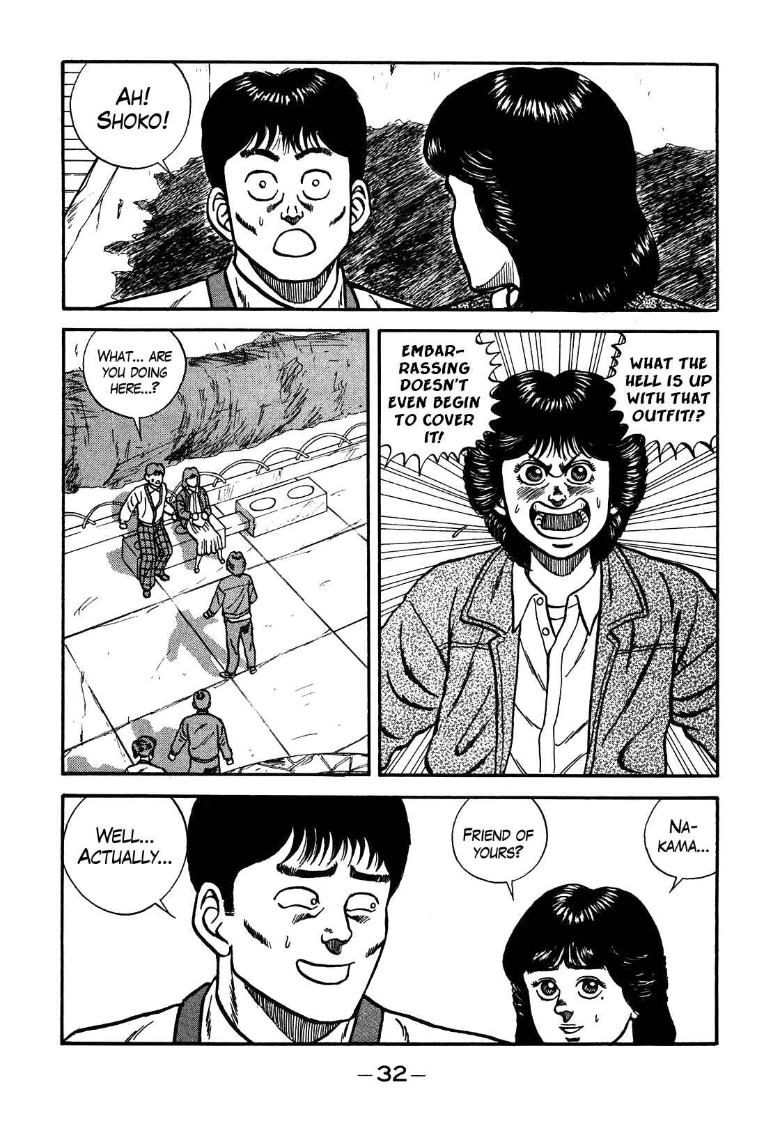 Chapter 76 - Page 26