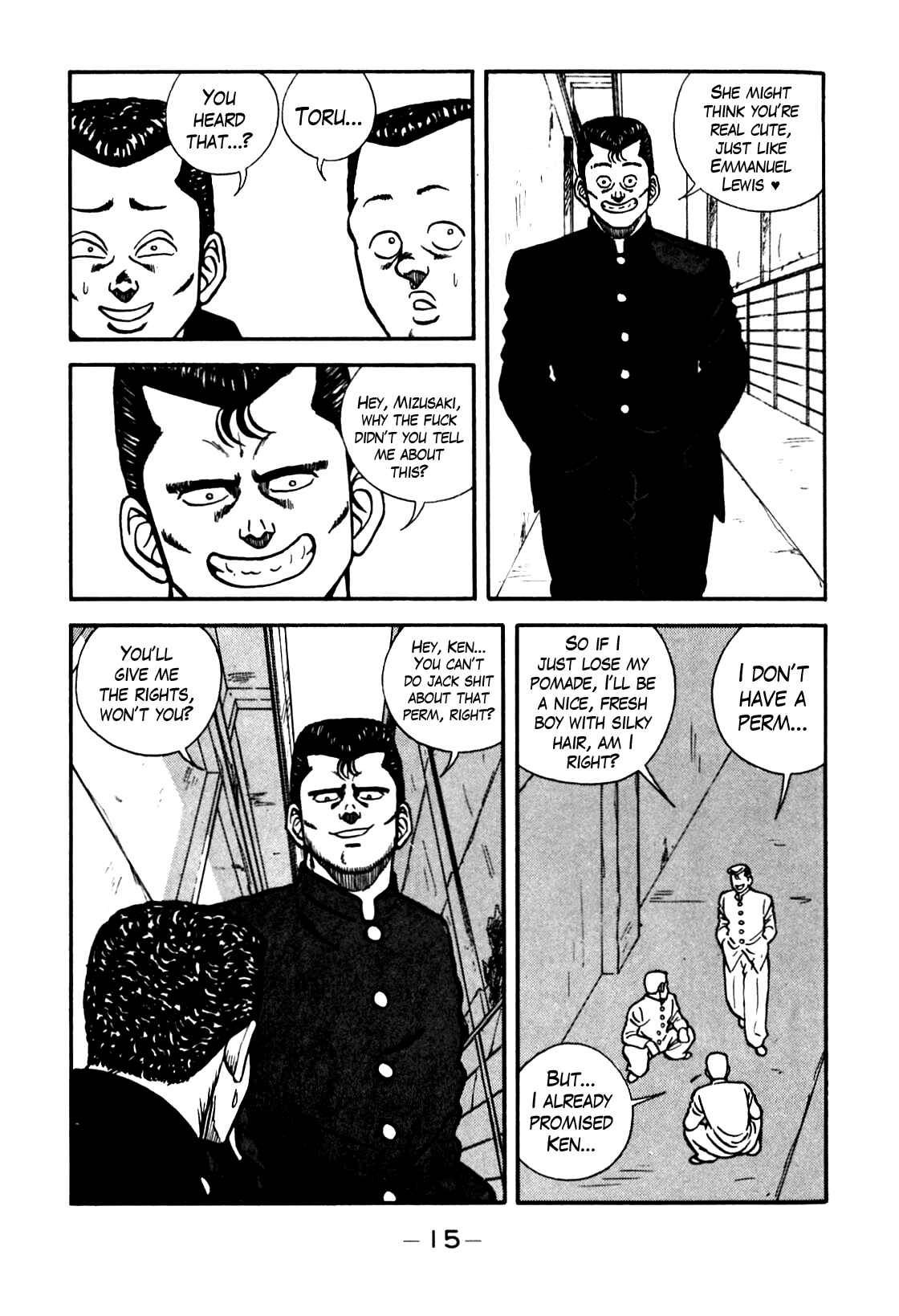 Chapter 76 - Page 9