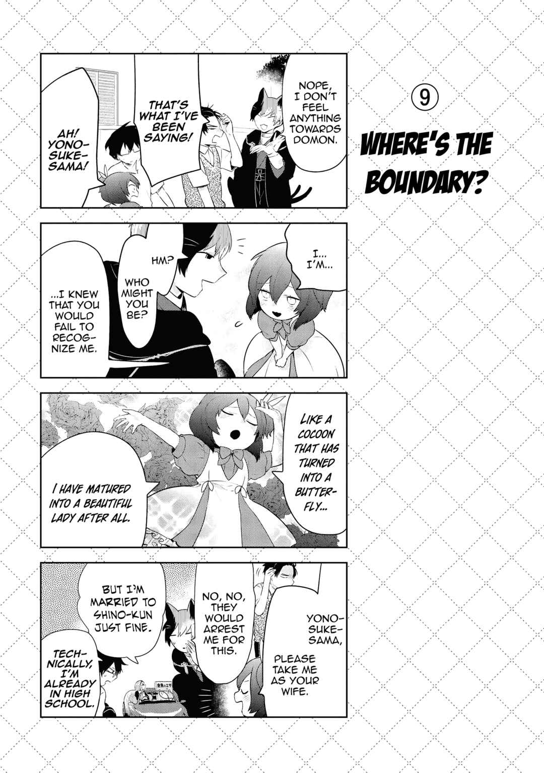 Chapter 94 - Page 10