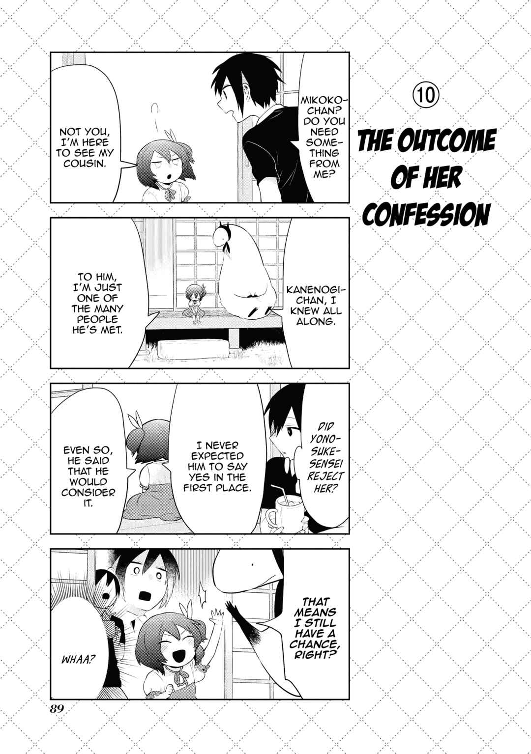 Chapter 94 - Page 11
