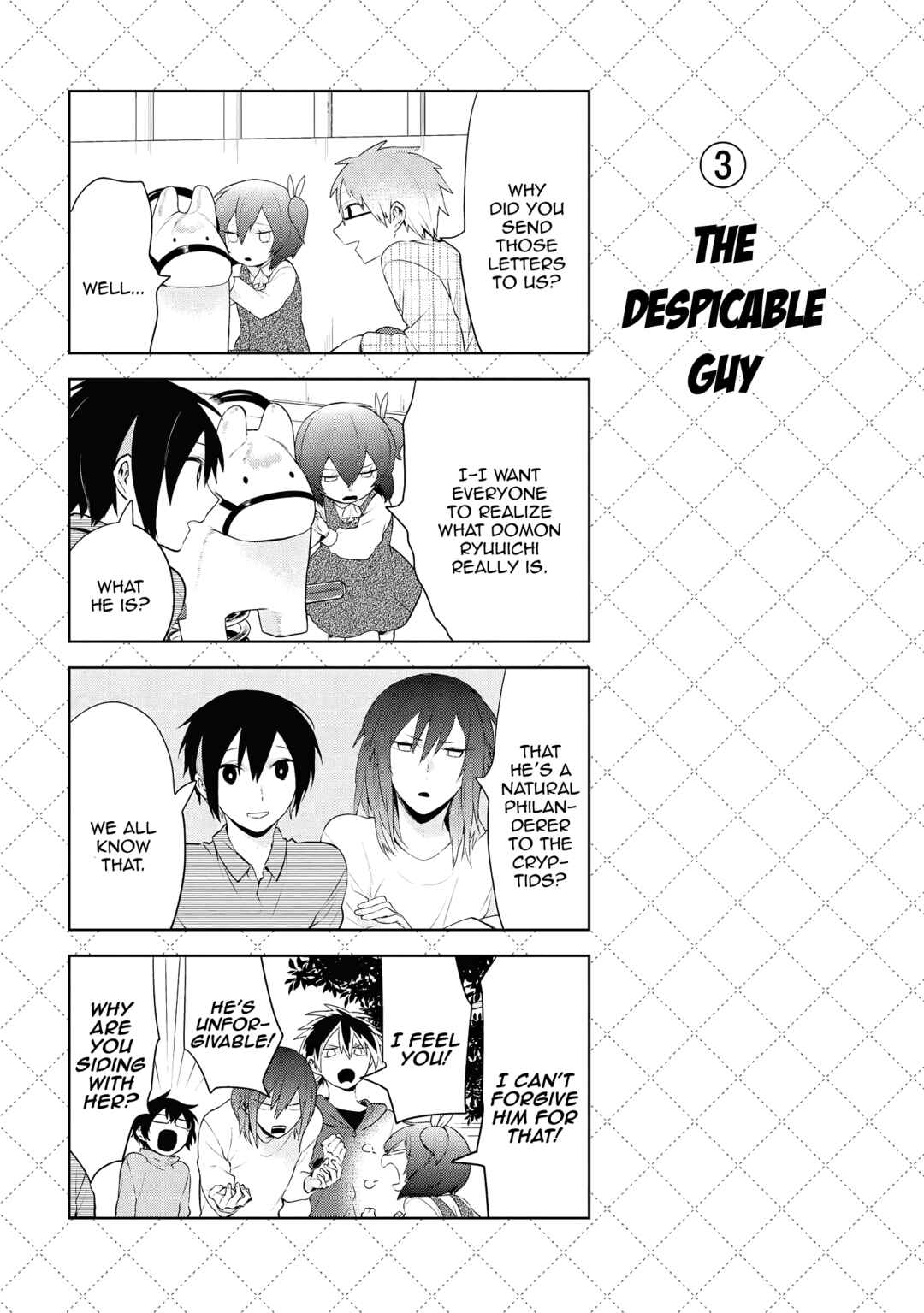 Chapter 94 - Page 4