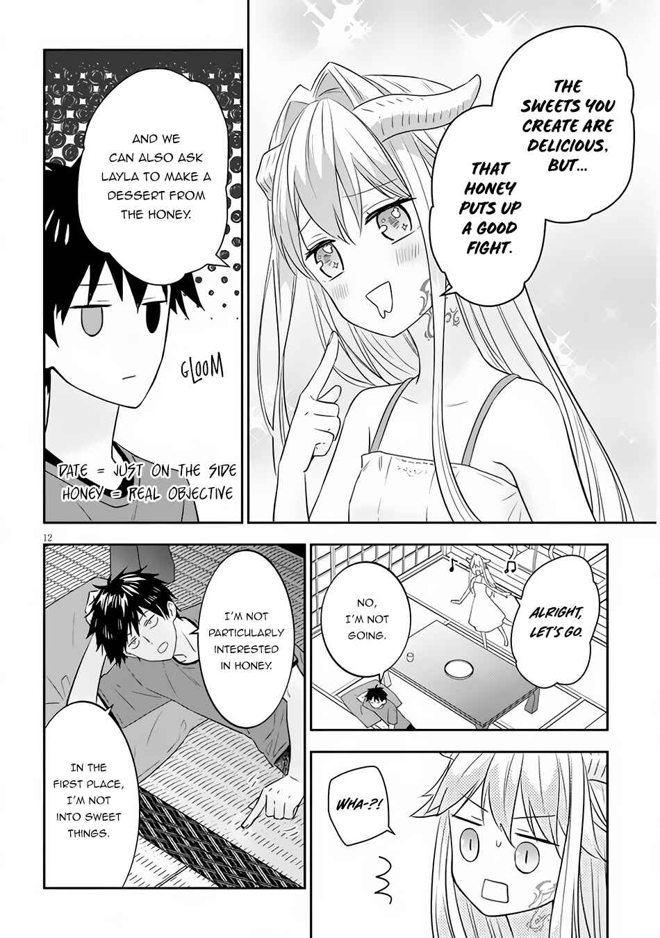 Chapter 43 - Page 13