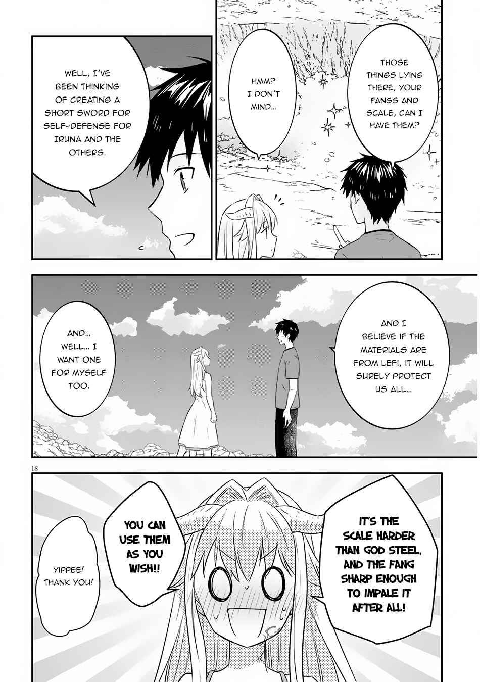 Chapter 43 - Page 19